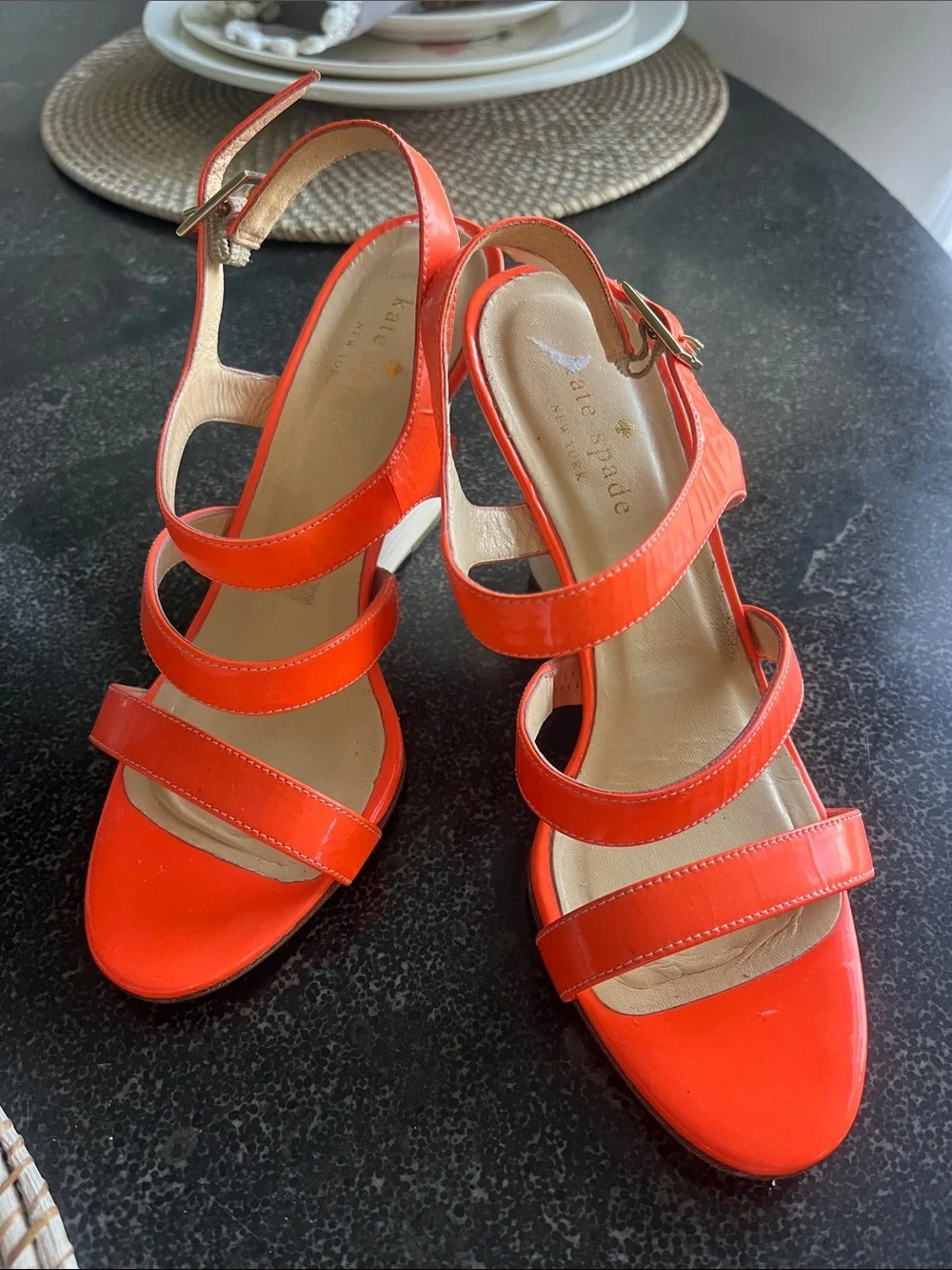 kate spade euc kate